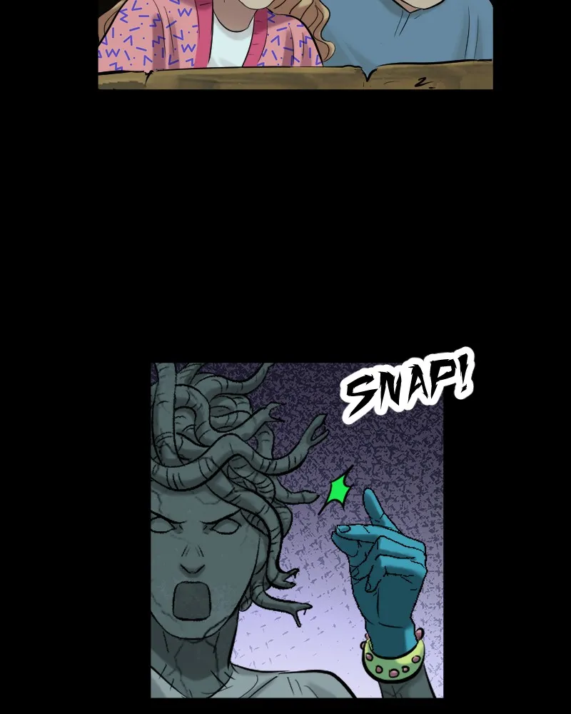 Re-Possessed Chapter 77 page 31 - 