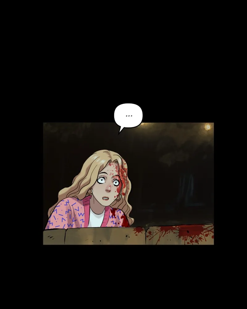 Re-Possessed Chapter 77 page 32 - 