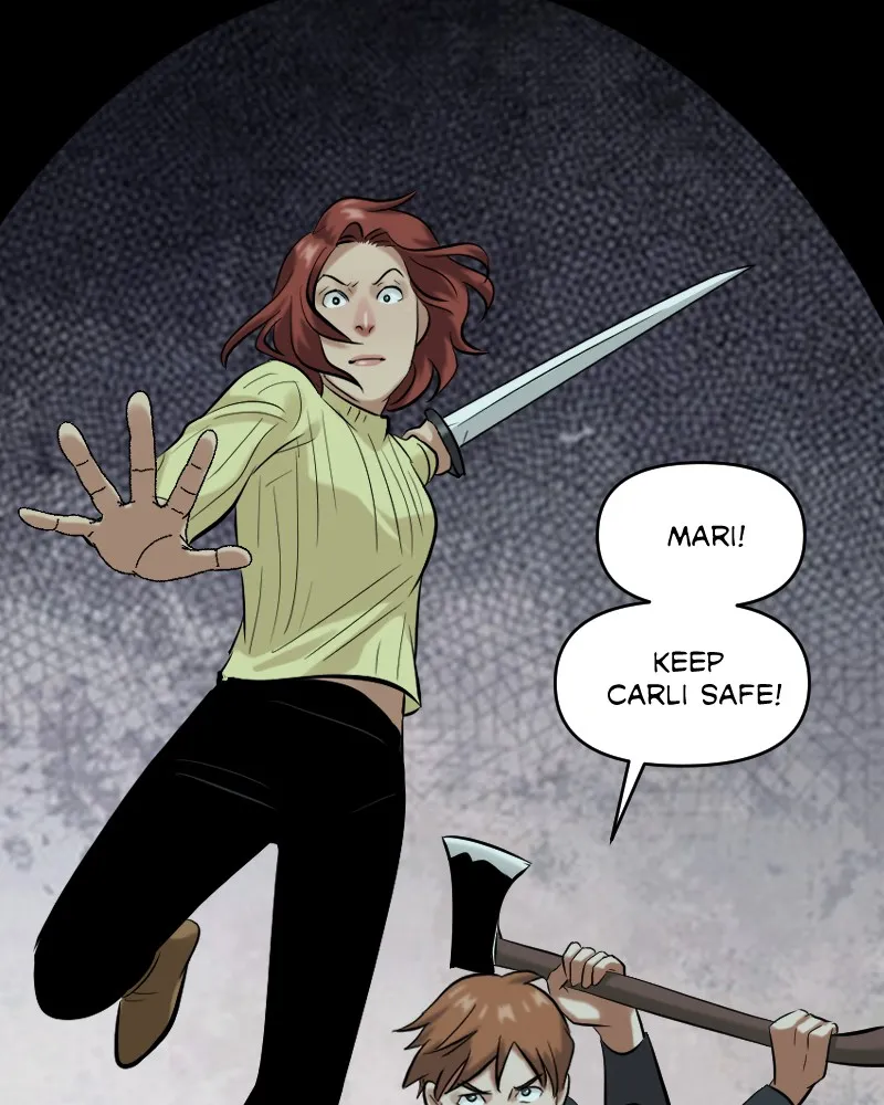 Re-Possessed Chapter 77 page 34 - 
