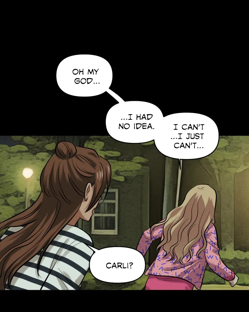 Re-Possessed Chapter 77 page 37 - 