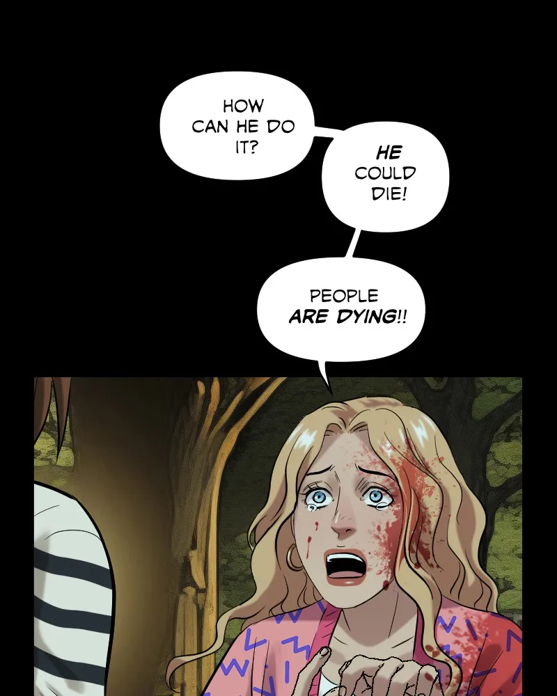 Re-Possessed Chapter 77 page 38 - 