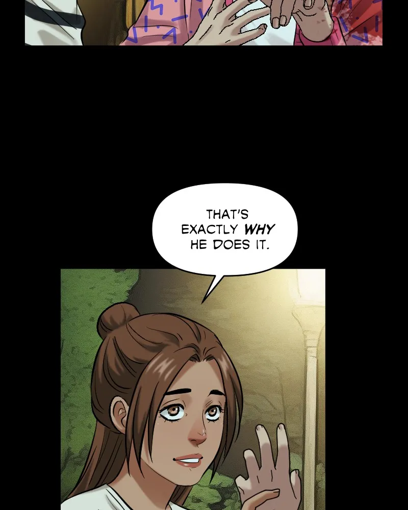Re-Possessed Chapter 77 page 39 - 