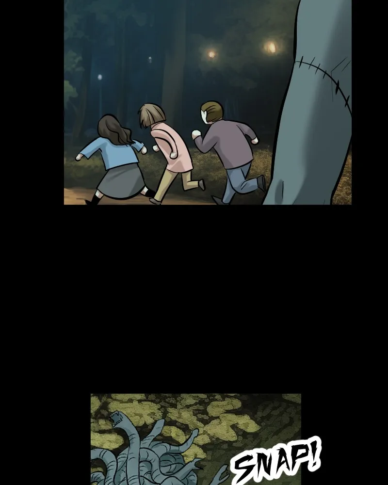 Re-Possessed Chapter 77 page 5 - 