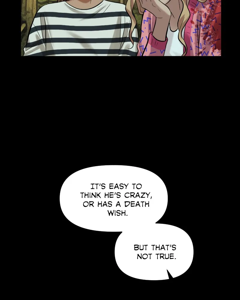 Re-Possessed Chapter 77 page 41 - 