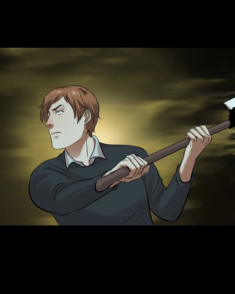 Re-Possessed Chapter 77 page 42 - 