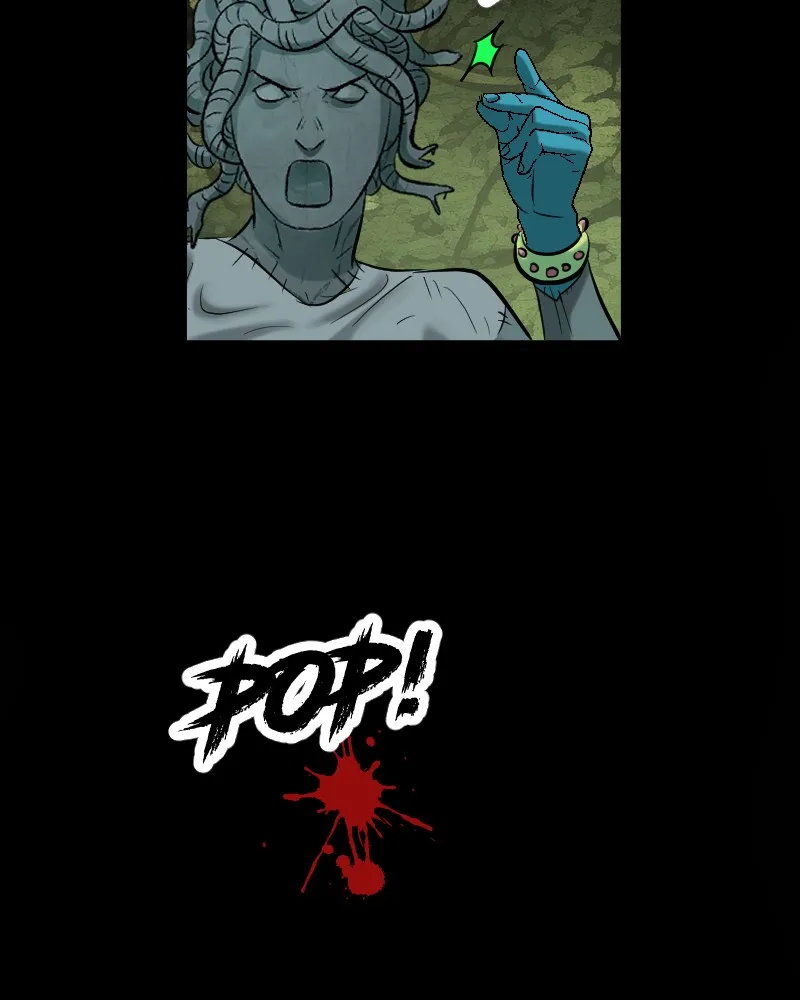 Re-Possessed Chapter 77 page 6 - 