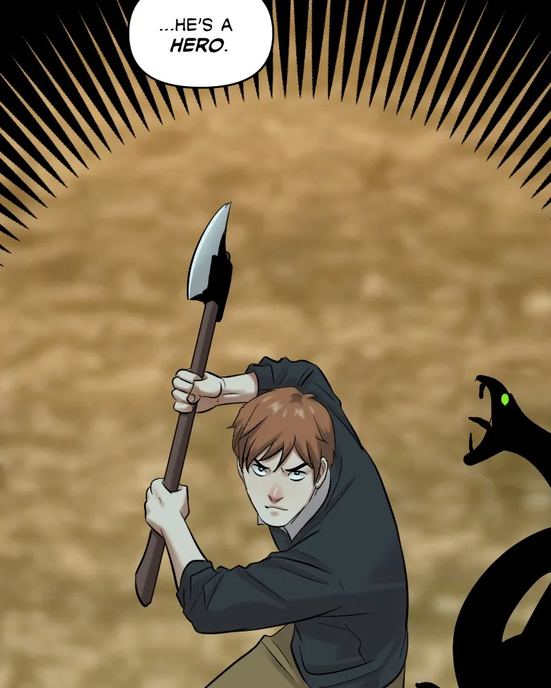 Re-Possessed Chapter 77 page 66 - 