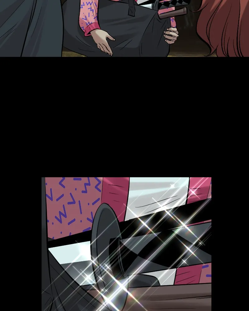 Re-Possessed Chapter 77 page 10 - 
