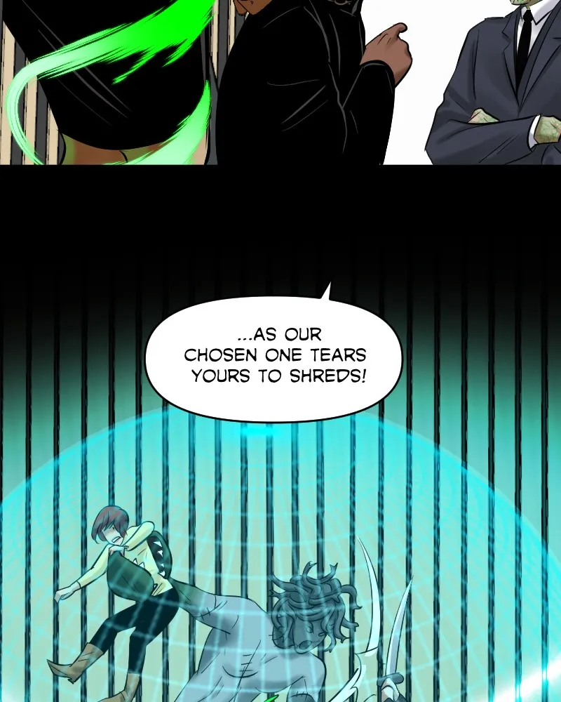 Re-Possessed Chapter 78 page 16 - 
