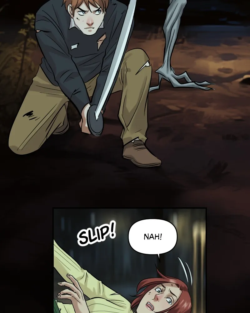 Re-Possessed Chapter 78 page 19 - 