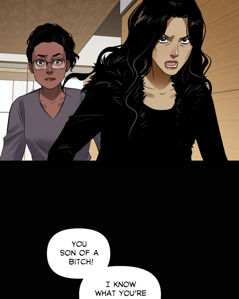 Re-Possessed Chapter 78 page 3 - 