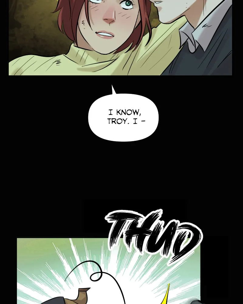 Re-Possessed Chapter 78 page 22 - 