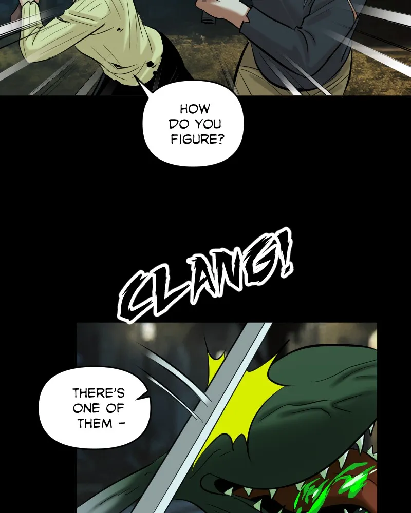 Re-Possessed Chapter 78 page 25 - 