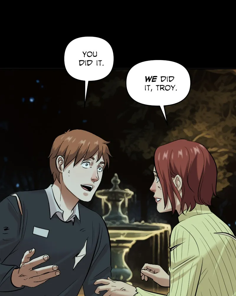Re-Possessed Chapter 78 page 34 - 