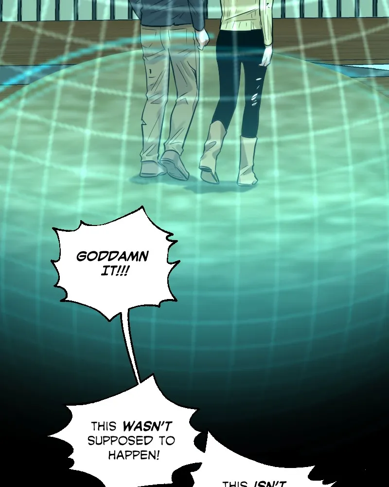 Re-Possessed Chapter 78 page 36 - 