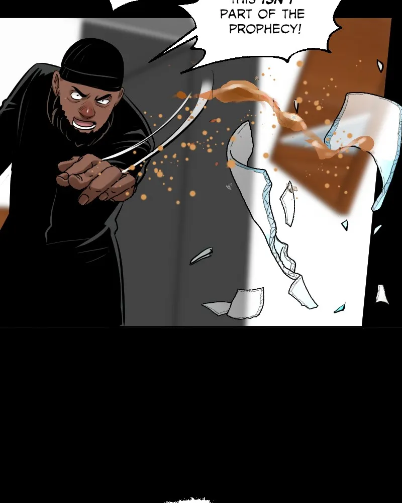 Re-Possessed Chapter 78 page 37 - 