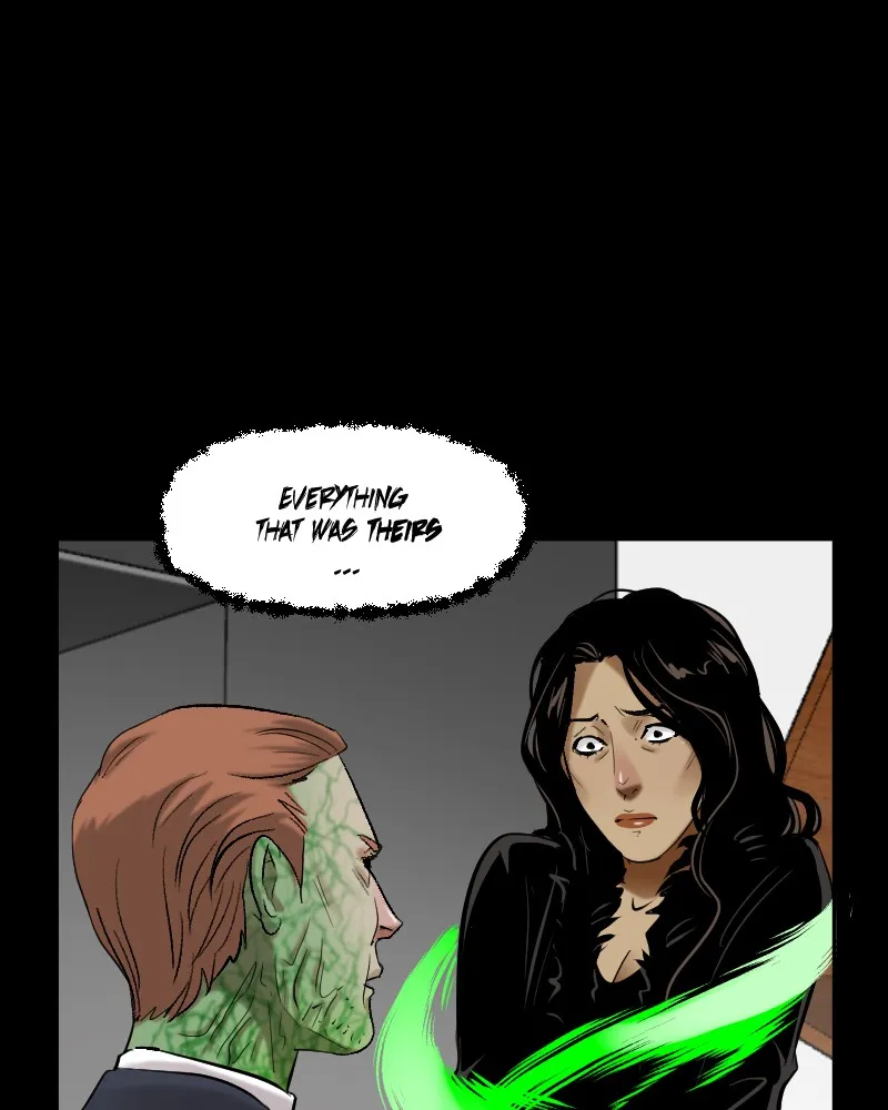 Re-Possessed Chapter 78 page 43 - 