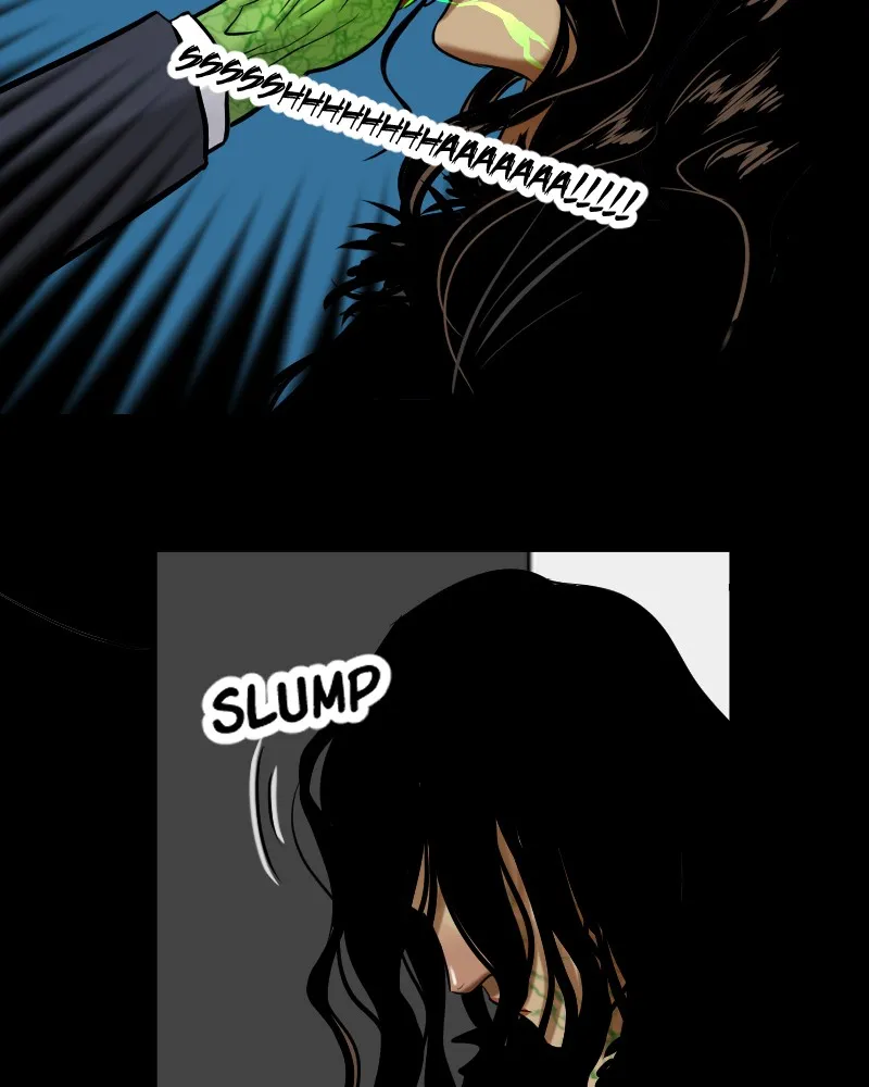 Re-Possessed Chapter 78 page 47 - 