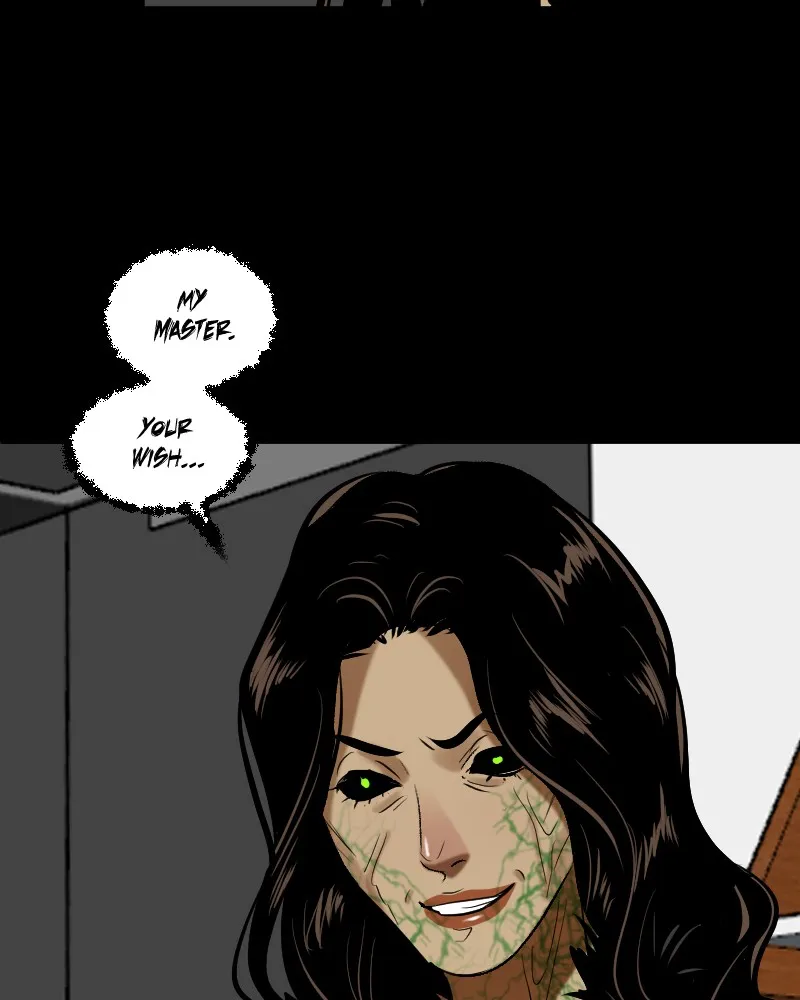 Re-Possessed Chapter 78 page 48 - 