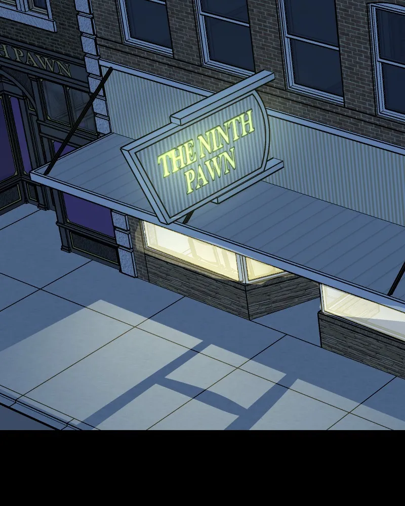 Re-Possessed Chapter 78 page 50 - 