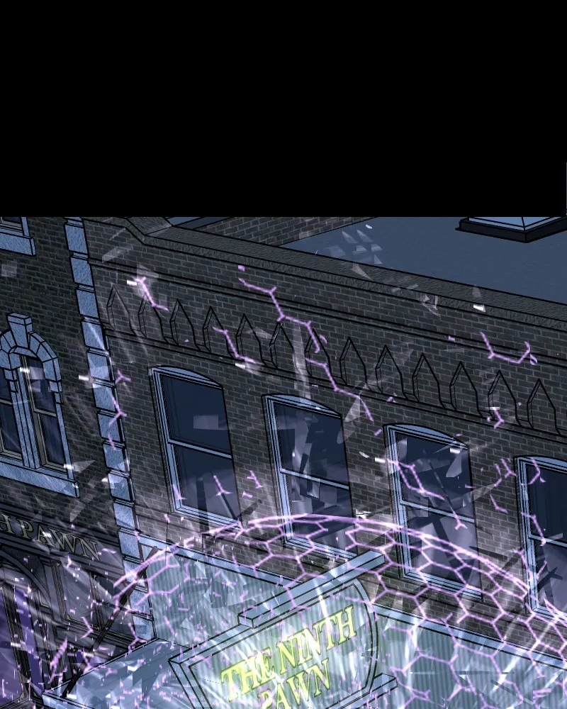 Re-Possessed Chapter 78 page 51 - 