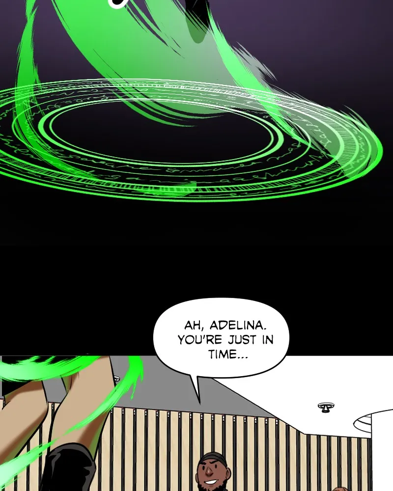 Re-Possessed Chapter 78 page 8 - 