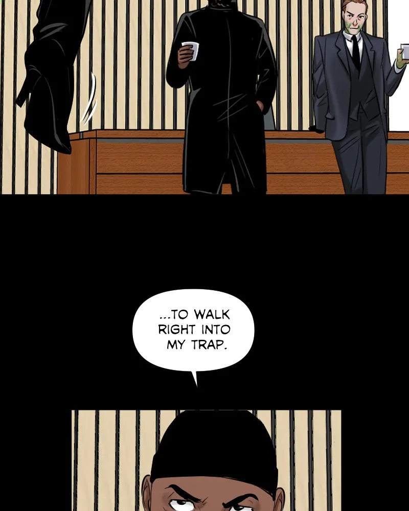 Re-Possessed Chapter 78 page 9 - 