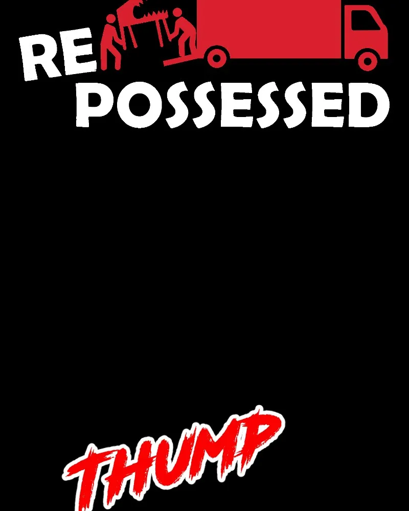 Re-Possessed Chapter 79 page 11 - 