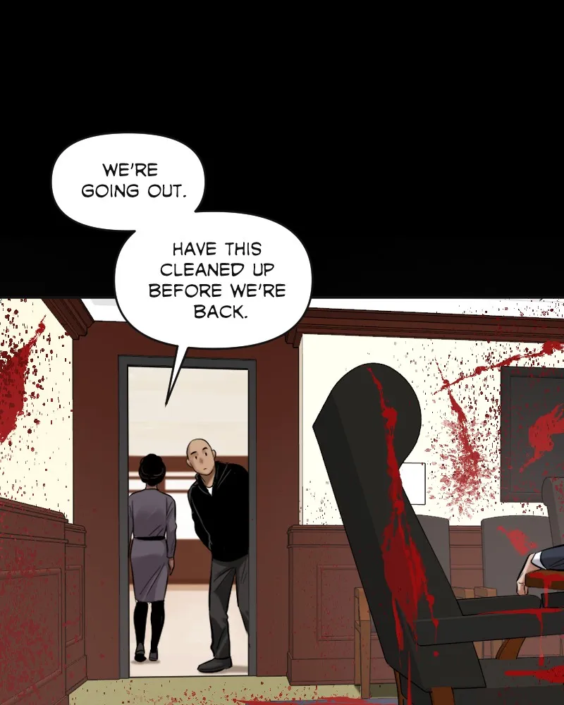 Re-Possessed Chapter 79 page 17 - 