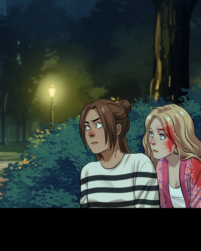 Re-Possessed Chapter 79 page 19 - 