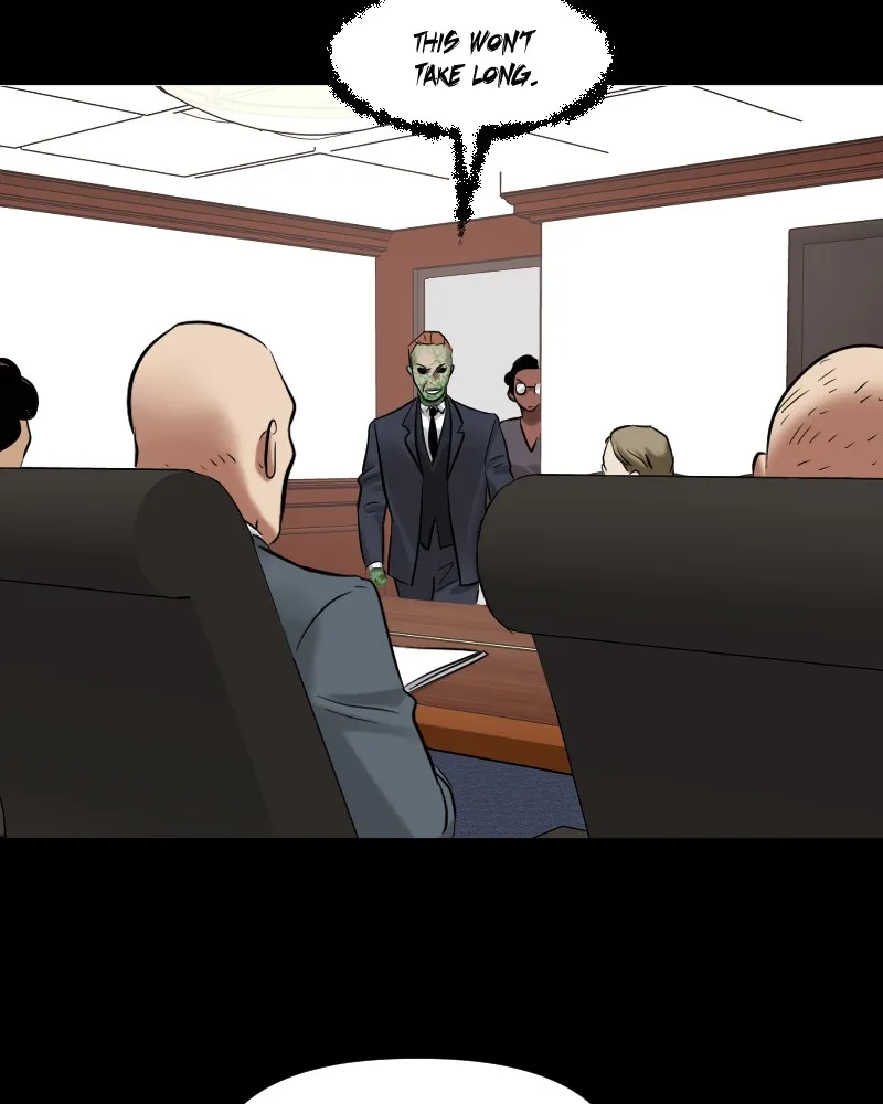 Re-Possessed Chapter 79 page 3 - 
