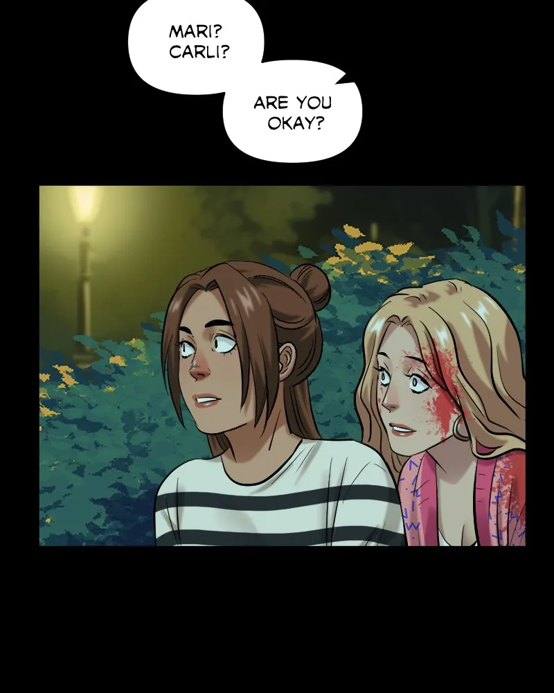Re-Possessed Chapter 79 page 21 - 