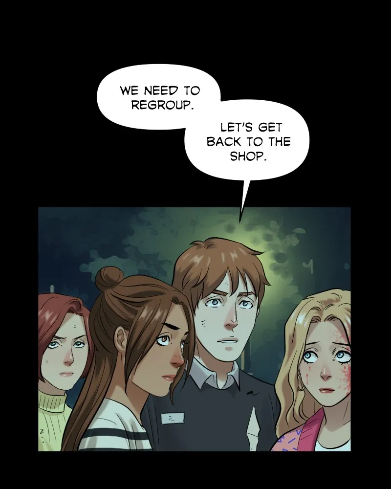 Re-Possessed Chapter 79 page 24 - 