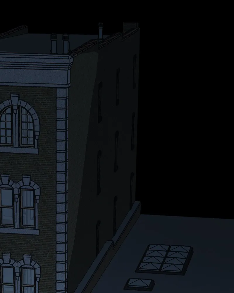Re-Possessed Chapter 79 page 25 - 