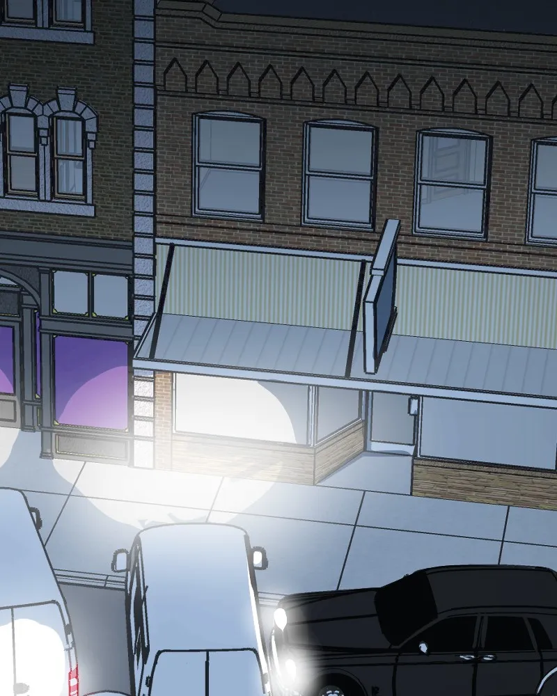 Re-Possessed Chapter 79 page 26 - 