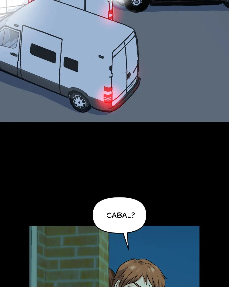 Re-Possessed Chapter 79 page 27 - 