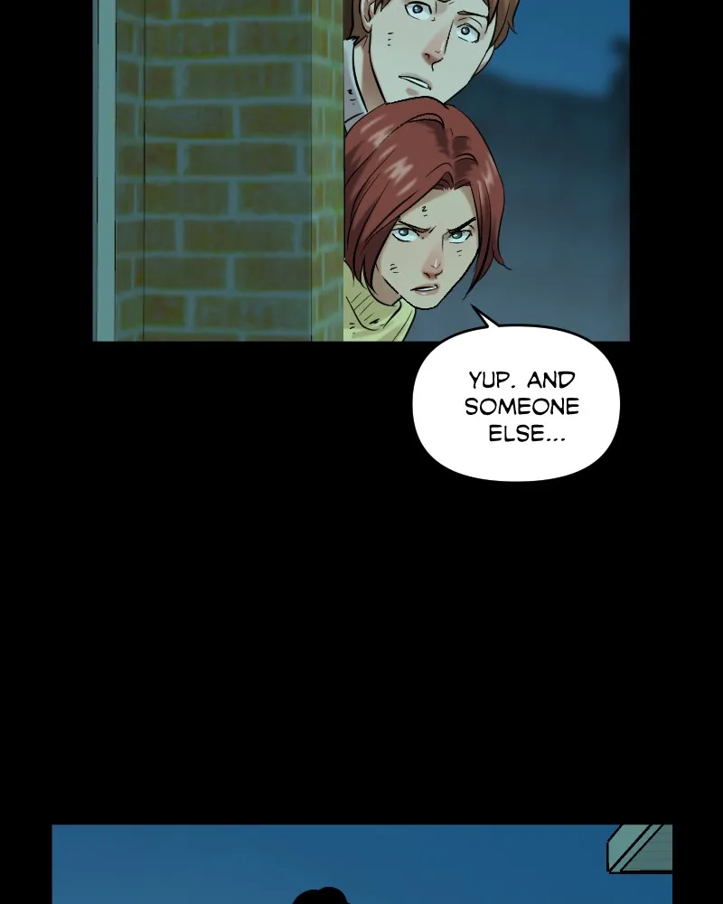 Re-Possessed Chapter 79 page 28 - 