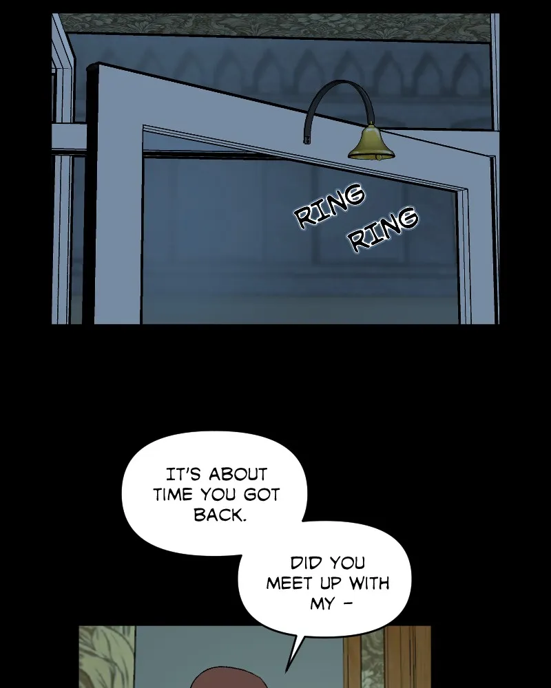 Re-Possessed Chapter 79 page 31 - 