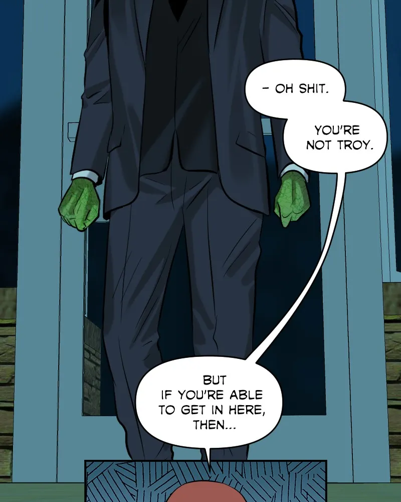Re-Possessed Chapter 79 page 33 - 