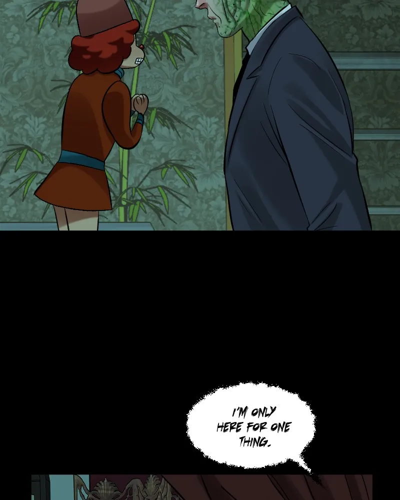 Re-Possessed Chapter 79 page 36 - 