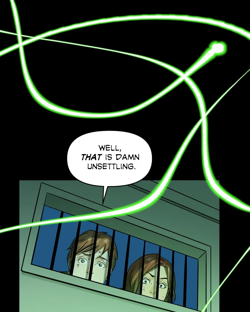 Re-Possessed Chapter 79 page 41 - 