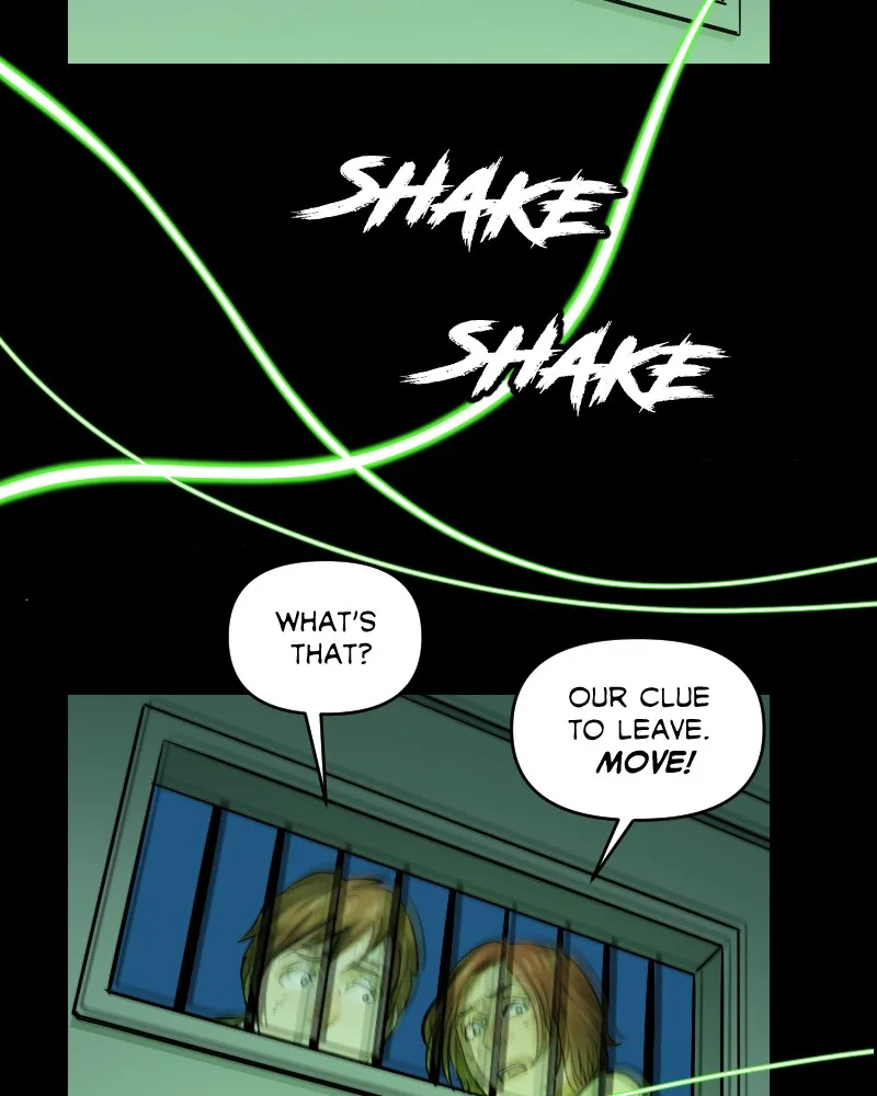 Re-Possessed Chapter 79 page 42 - 
