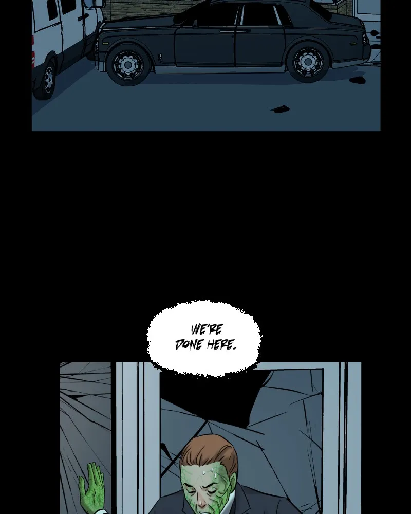 Re-Possessed Chapter 79 page 49 - 