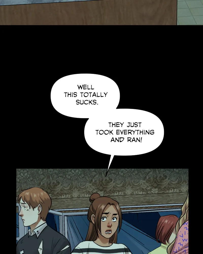 Re-Possessed Chapter 79 page 53 - 