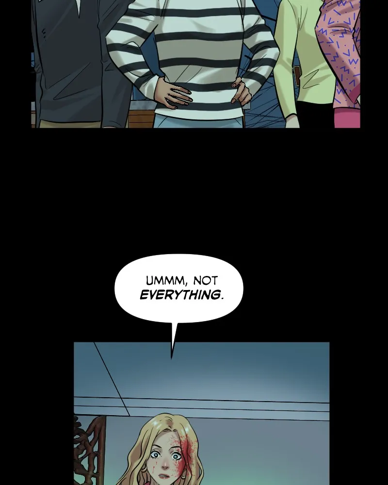 Re-Possessed Chapter 79 page 54 - 