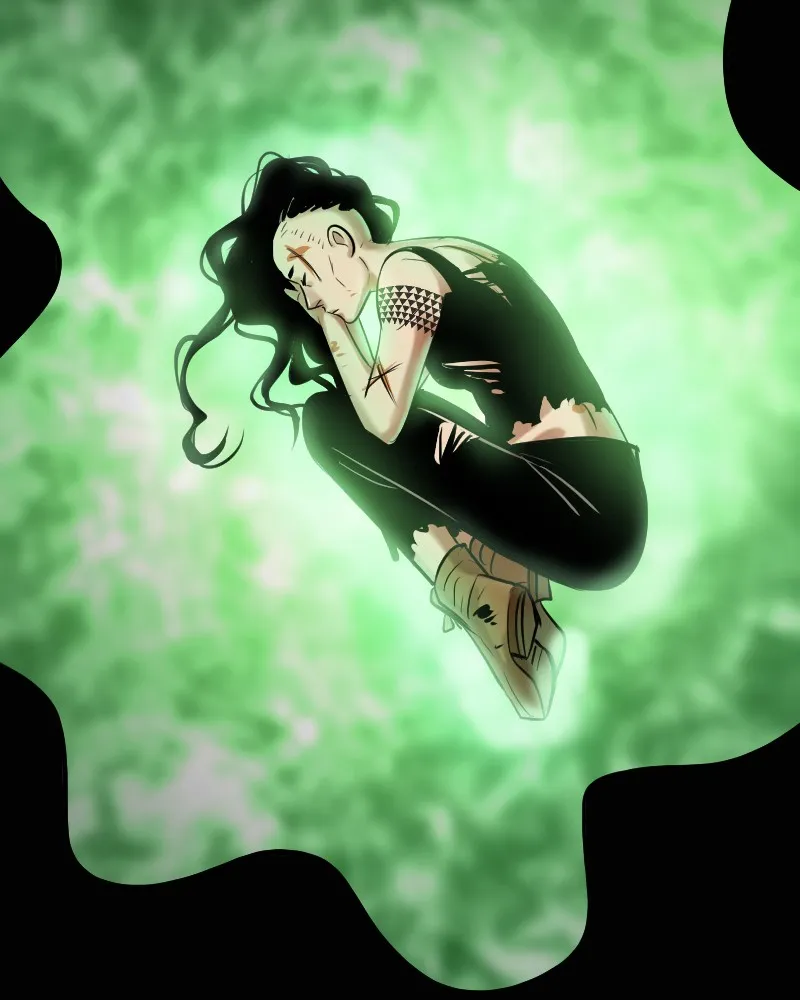 Re-Possessed Chapter 79 page 58 - 
