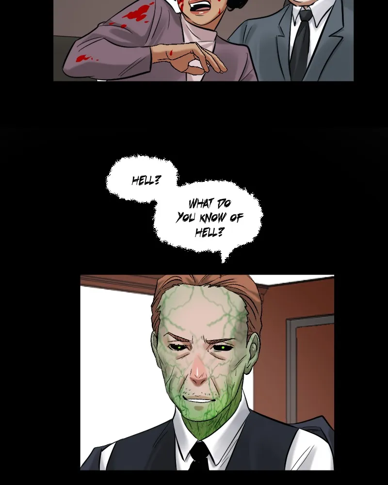 Re-Possessed Chapter 79 page 8 - 