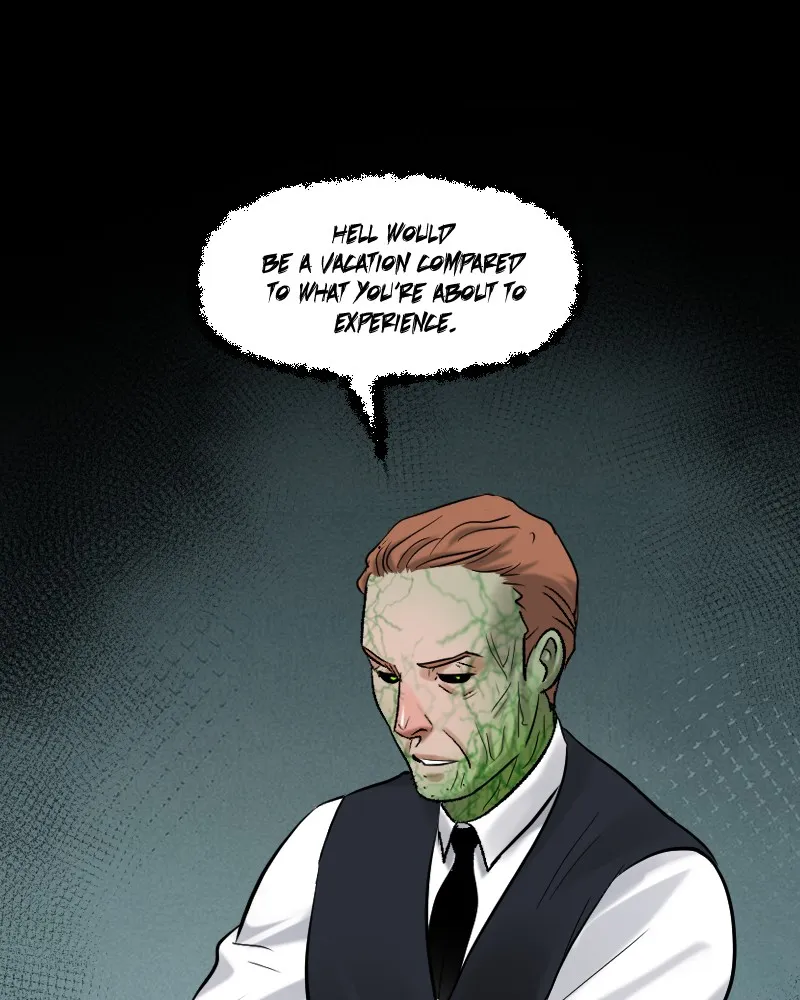 Re-Possessed Chapter 79 page 9 - 