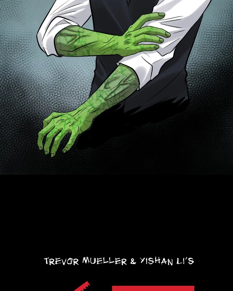 Re-Possessed Chapter 79 page 10 - 