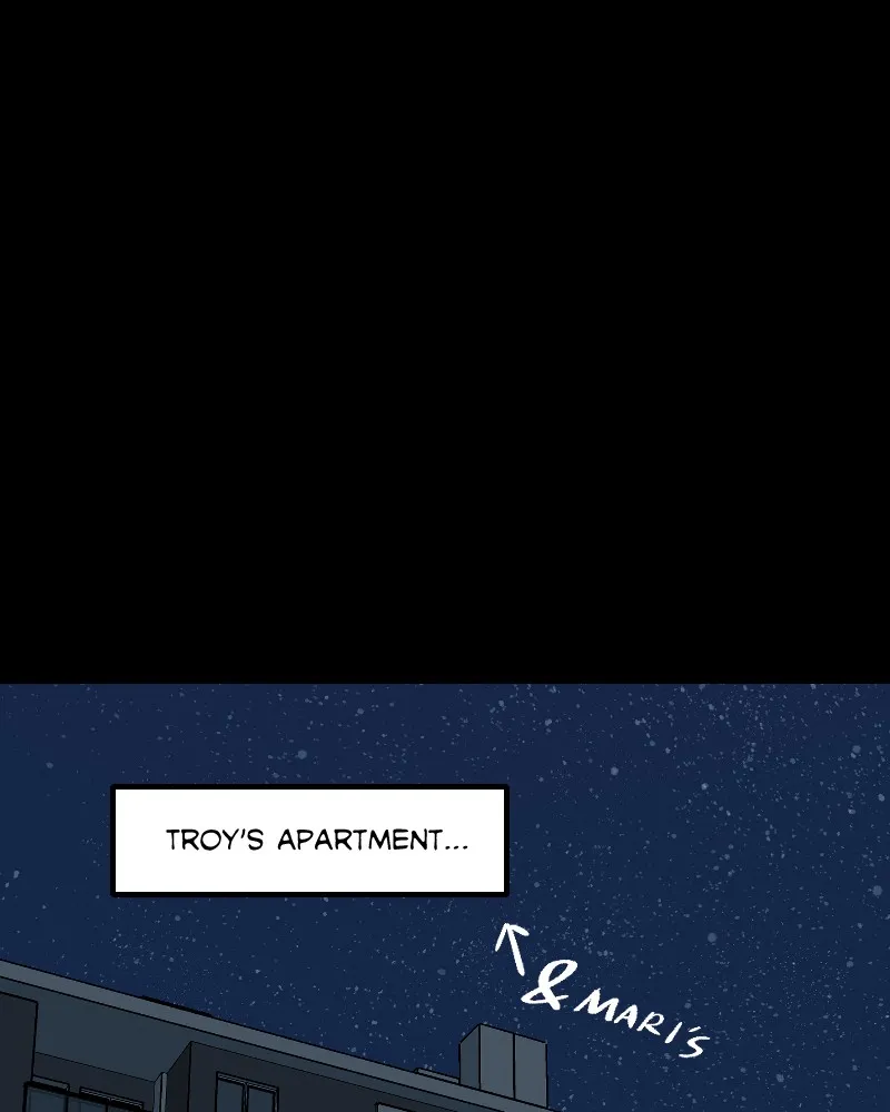 Re-Possessed Chapter 80 page 11 - 